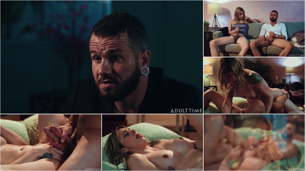 Casey Kisses, Johnny Hill - Casey Kisses & Johnny Hill This Doesn’t Change Anything [HD 720p]