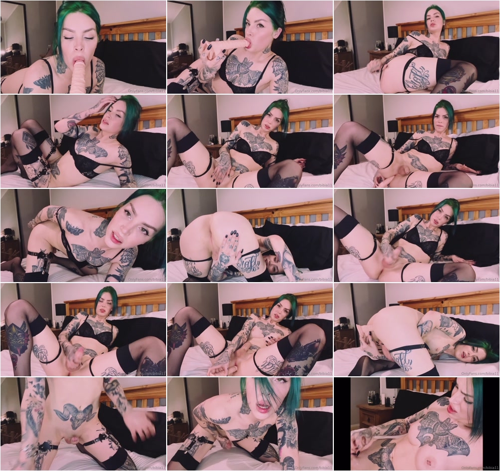 OnlyFans -  Bibibratx - 2023-04-15 [FullHD 1080P] 16.12.2023