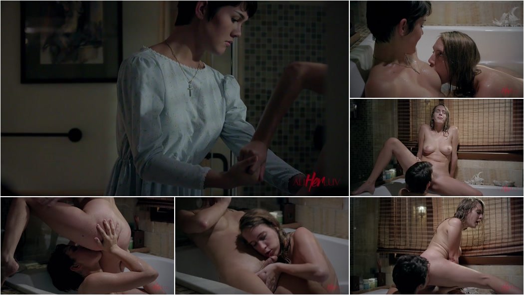 Daisy Taylor, Cadence Lux - The Path To Forgiveness [FullHD 1080p]