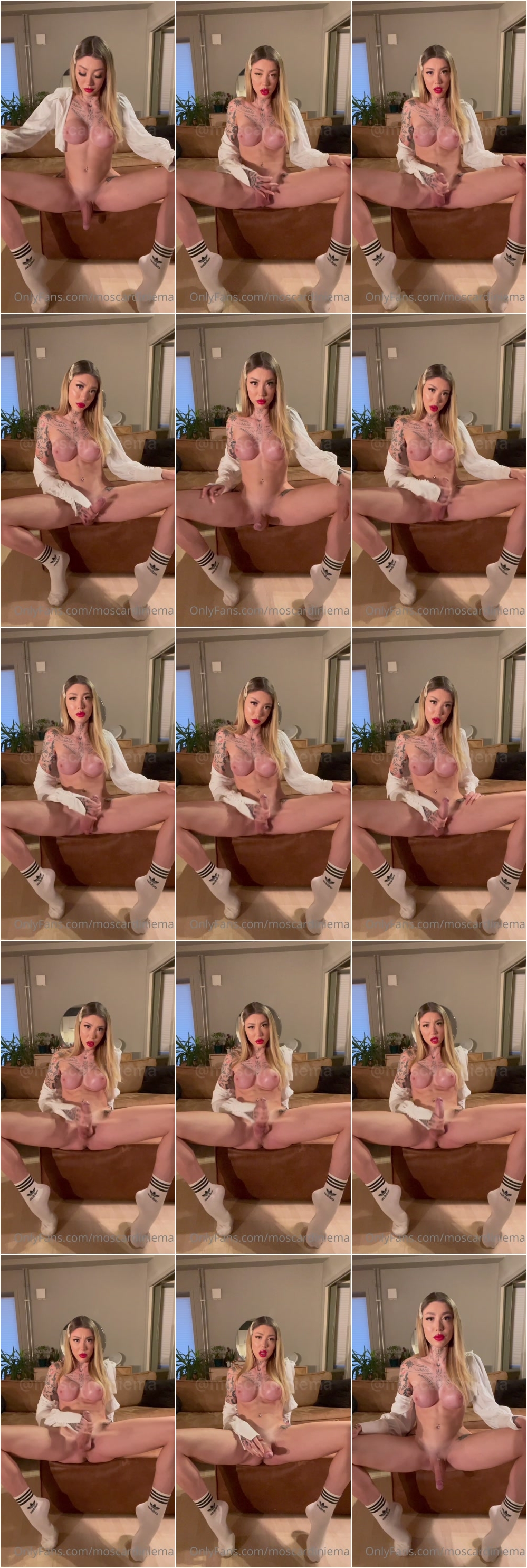OnlyFans -  Ema Moscardini aka Manu Cardoso, moscardiniema - Onlyfans Brazil Shemale Video 26 [UltraHD/2K 1920P] 16.12.2023