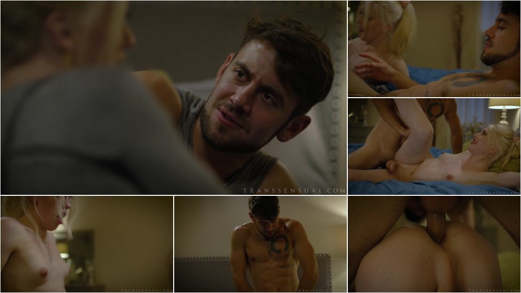 Izzy Wilde, Dante Colle - TS Taboo 7 [HD 720p]