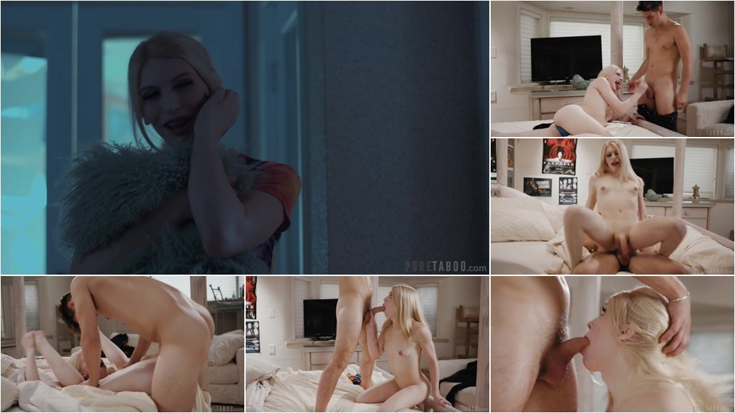 Izzy Wilde - Black Sheep [FullHD 1080p]