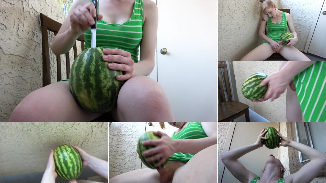 Shiri Allwood - Sluttywolfe [FullHD 1080p]