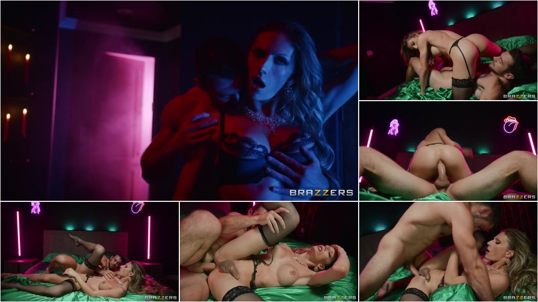Jade Venus, Dante Colle - The Deepest Fuck [SD 480p]