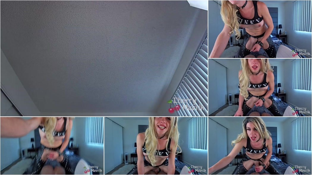 Trans Girl - Cam Show Various TGirls 10 Jun [HD 720p]