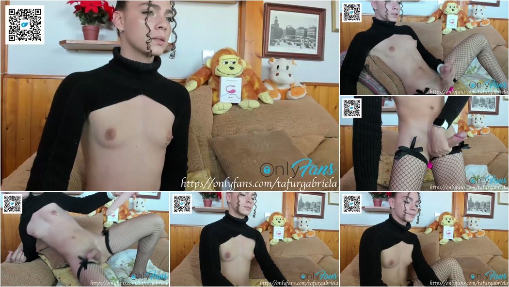 Trans, Girl - Cam Show Various TGirls 07 Oct [HD 720p]