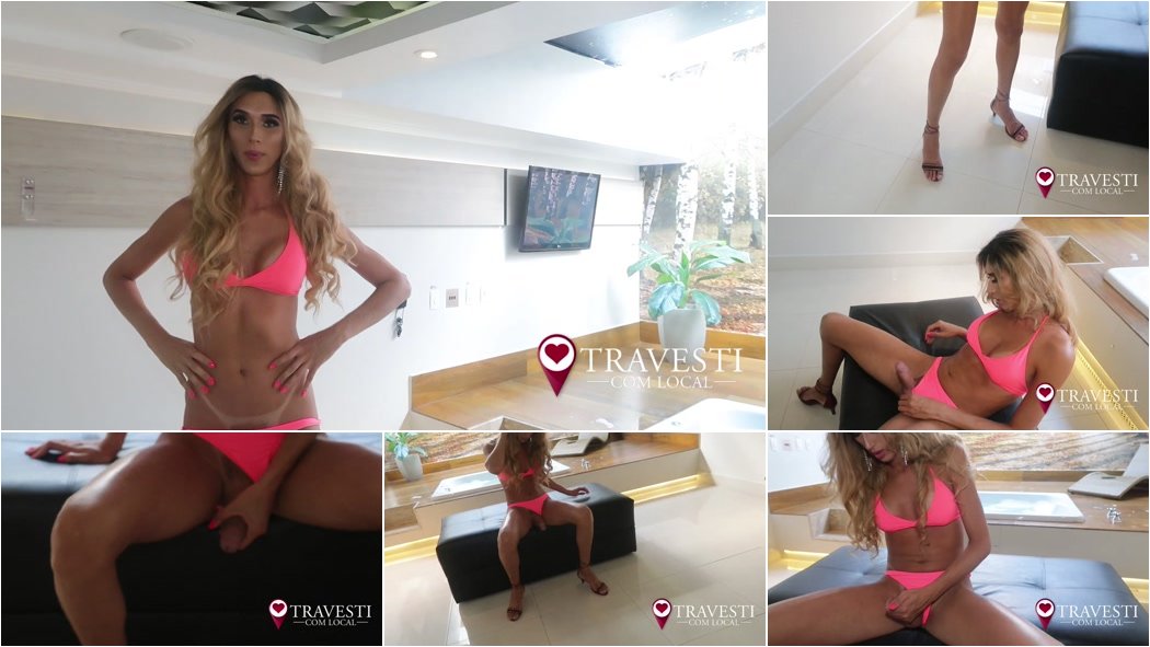 Nathalia Roberta - Nathalia Roberta [FullHD 1080p]